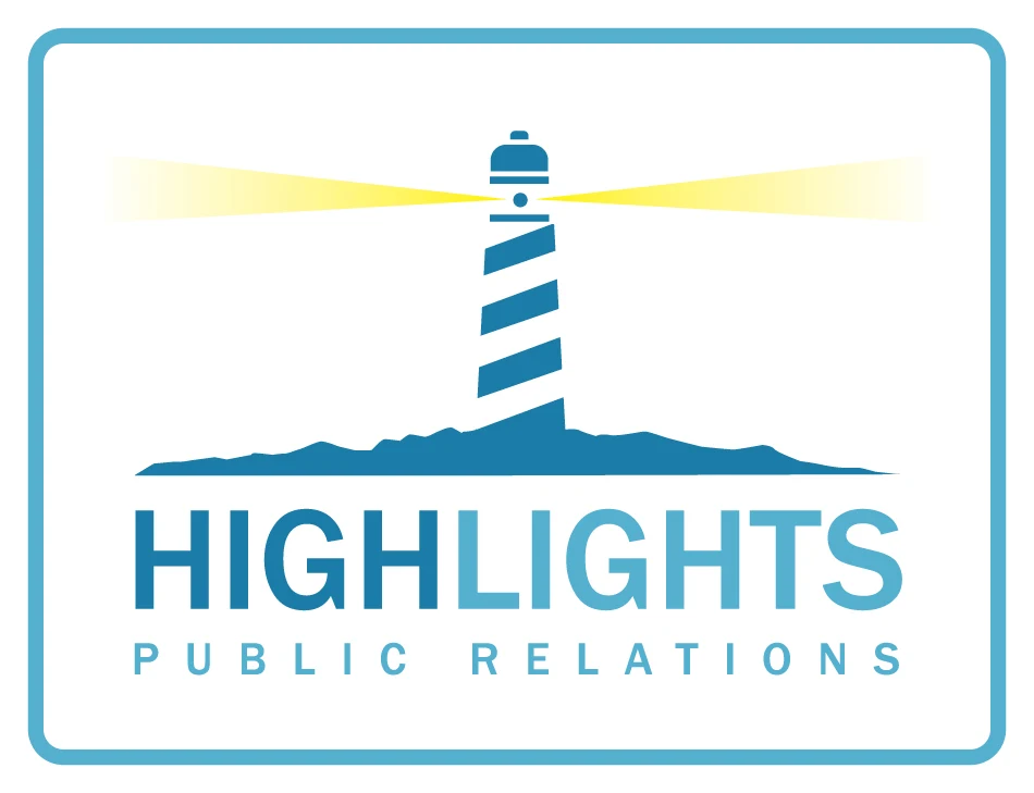 Highlights PR specialising in press releases and media management
