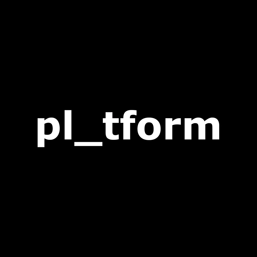  PLATFORM - Inspiring events for ambitious business owners & leaders